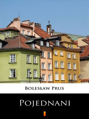 cover image of Pojednani